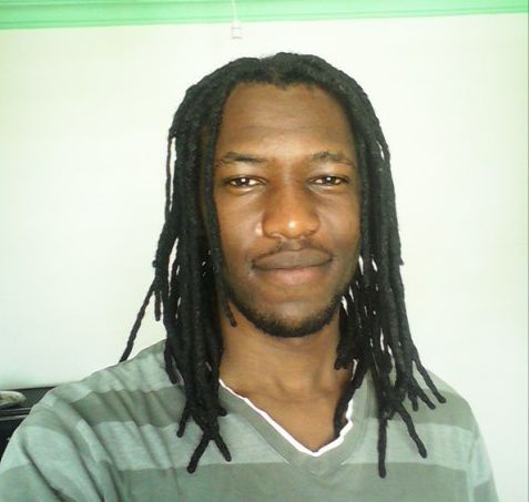 Wahome, Ndiritu Photo