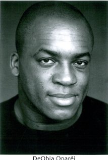 DeObia Oparei