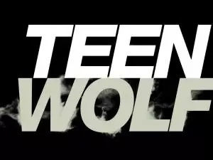 Teen Wolf logo