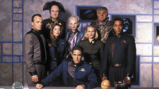 Babylon5season1cast