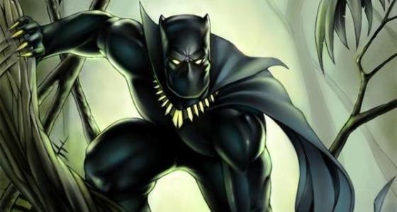 blackpanther