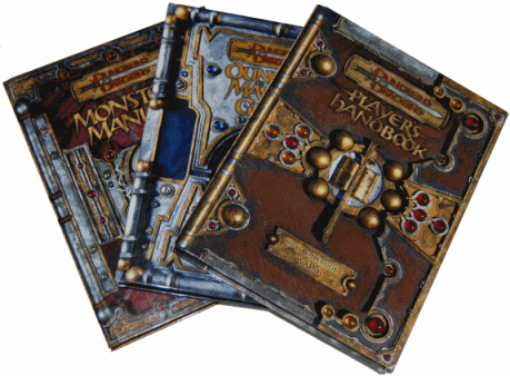 Dnd_v3_5_rulesbooks