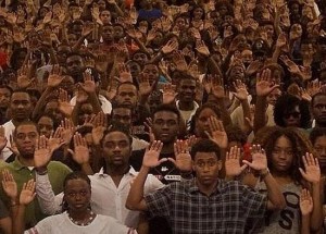 Hands-Up-Dont-Shoot-Megan-Sims-Twitter-300x215