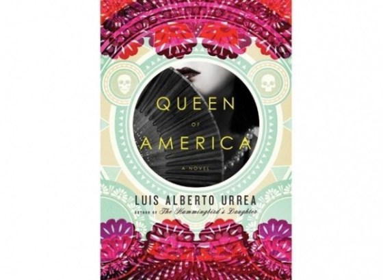 QuennofAmericabookcover