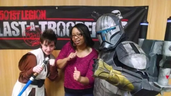 The Root - Black Girl Nerds