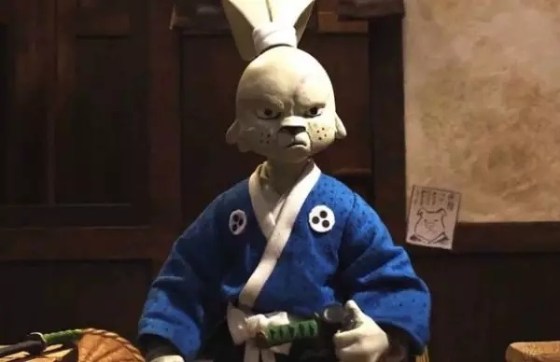 UsagiYojimboshort
