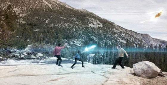 StarTrekReenactments