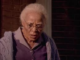 MotherAbigailTheStand