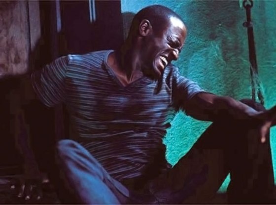 TayeDIggsHouseHauntedHill