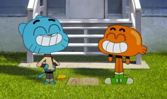 World of GUmball