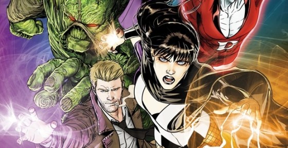 JusticeLeaguedelToro