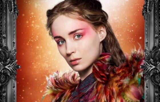 rooney-mara-tigerlily-pan