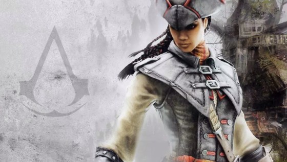 Aveline-Assassin'sCreed