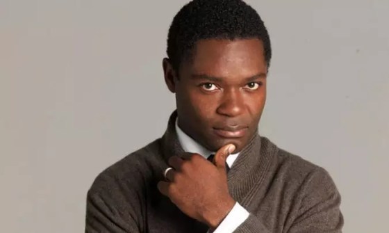 David Oyelowo