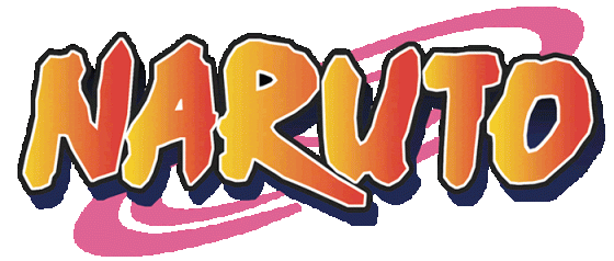 Naruto-Logo