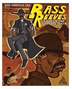 BASS REEVES TALES