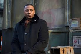 David Ramsey
