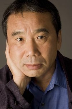 HarukiMurakami