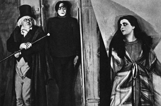 CabinetCaligari