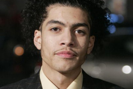 Rick Gonzalez