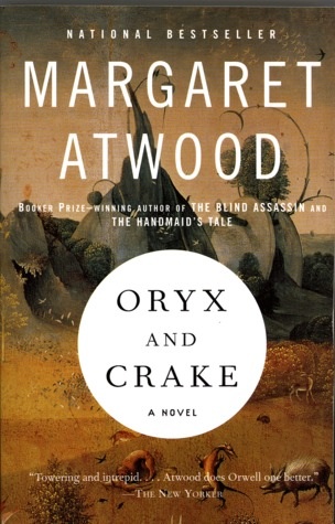 Oryx&Crake