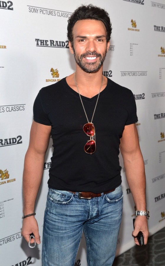 DarrenShahlavi