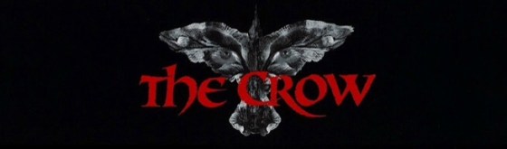 TheCrowLogo