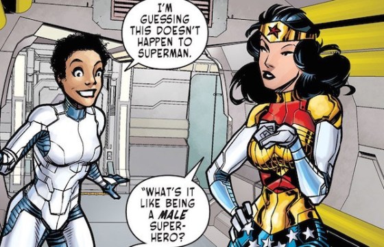 WonderWomanCellulite