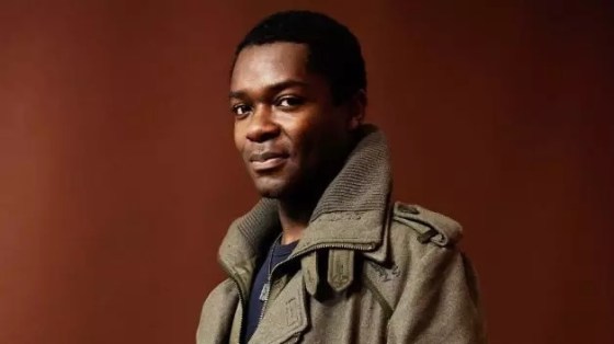 DavidOyelowo