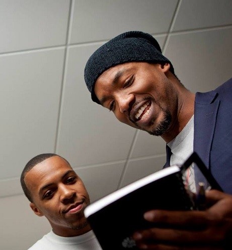 MelissaHarrisPerryTechStory