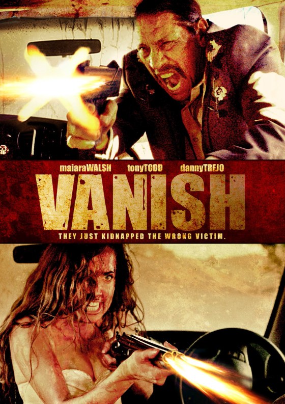VanishPoster