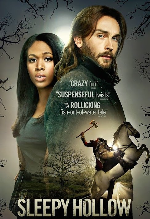 SleepyHollowPoster
