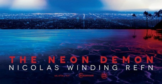 the-neon-demon poster
