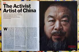 aiweiwei