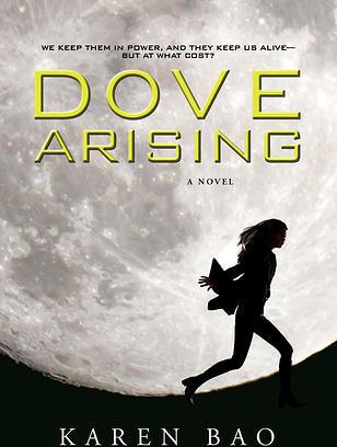 Dove-Arising