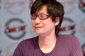 HideoKojima