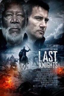 LastKnights