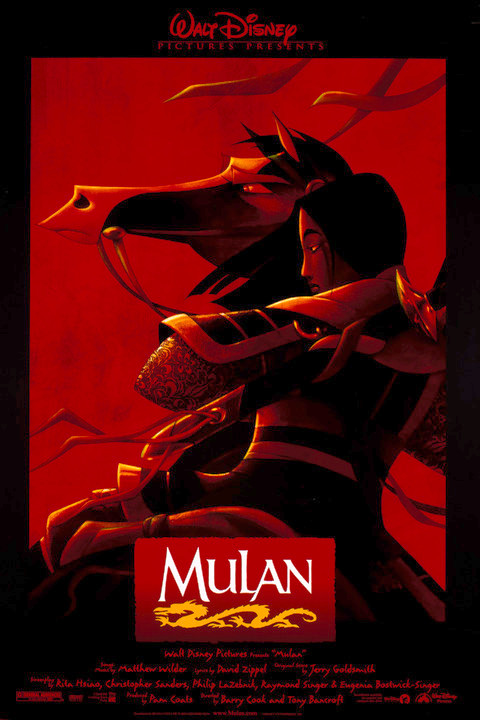 mulanposter