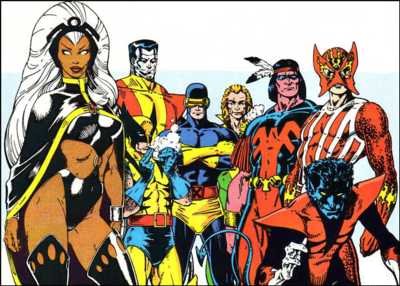 70s-x-men