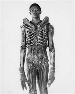 Watch Two Clips from DARK STAR: H.R. GIGER'S WORLD – Dark Matters