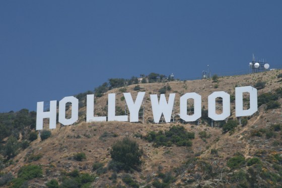 HollywoodSign