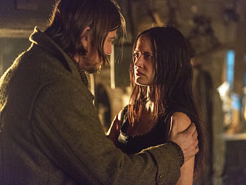 Penny Dreadful Little-Scorpion-1