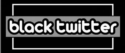 black twitter