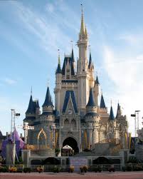 DisneyWorldCastle