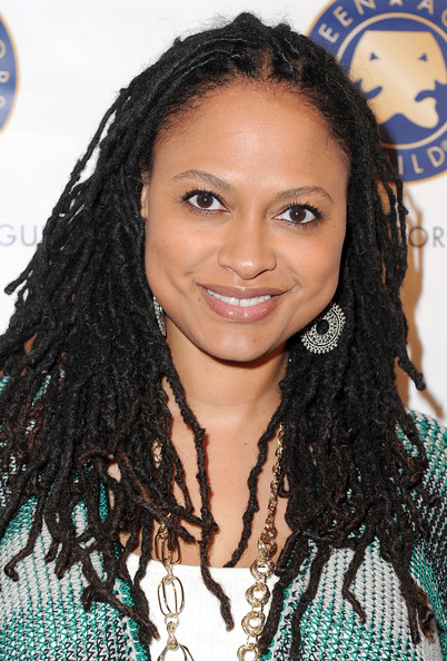 Director Ava DuVernay