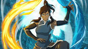 LegendofKorra