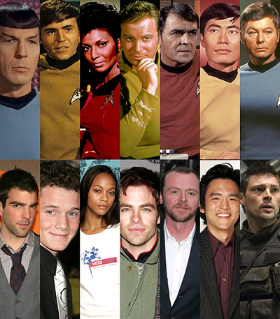 star-trek-crews-compared