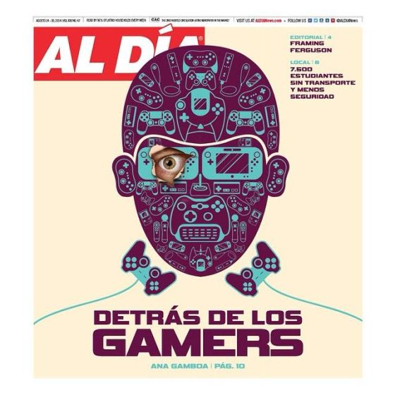 AlDiaLatinoGamers