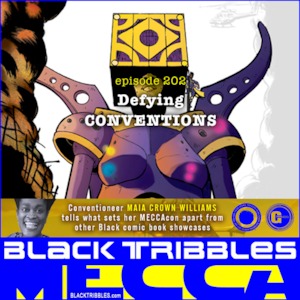 BlackTribblesMECCACon