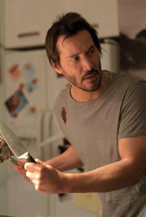 KNockKnockKeanuReeves